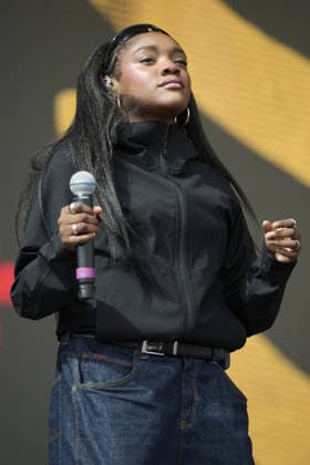 Big Feastival day 3 held at the Alex James Farm Featuring: Nubiyan Twist Where: London, United Kingdom When: 30 Aug 2026 Credit: Alan West Cover Images EDITORIAL USE ONLY. NOT FOR USE BY NEWSPAPERS BASED IN THE UK. Copyright: xx coverimg55957625