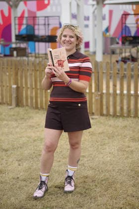 Big Feastival day 3 held at the Alex James Farm Featuring: Sally AbÃ Where: London, United Kingdom When: 30 Aug 2026 Credit: Alan West Cover Images EDITORIAL USE ONLY. NOT FOR USE BY NEWSPAPERS BASED IN THE UK. Copyright: xx coverimg55957630
