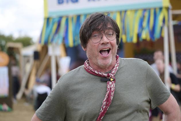 Big Feastival day 3 held at the Alex James Farm Featuring: Alex James Where: London, United Kingdom When: 30 Aug 2026 Credit: Alan West Cover Images EDITORIAL USE ONLY. NOT FOR USE BY NEWSPAPERS BASED IN THE UK. Copyright: xx coverimg55957632