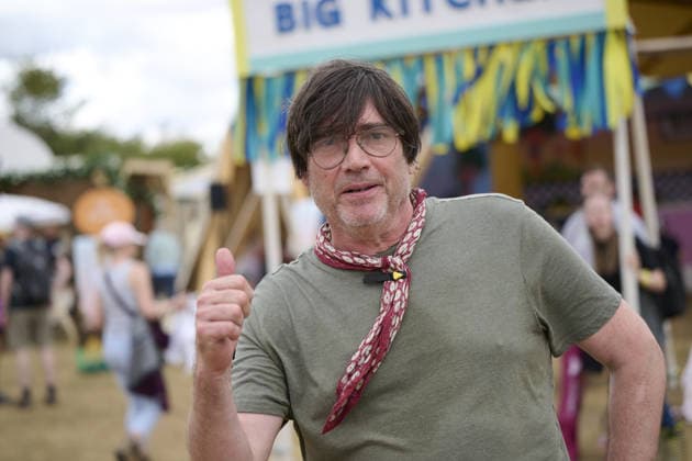 Big Feastival day 3 held at the Alex James Farm Featuring: Alex James Where: London, United Kingdom When: 30 Aug 2026 Credit: Alan West Cover Images EDITORIAL USE ONLY. NOT FOR USE BY NEWSPAPERS BASED IN THE UK. Copyright: xx coverimg55957633