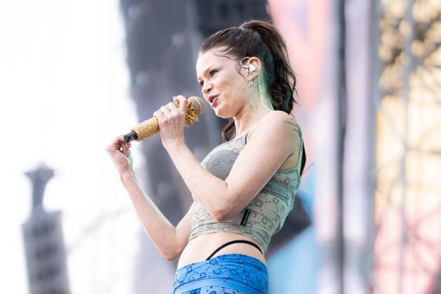 German rapper Ikkimel, whose real name is Kim Hnizdo, will perform at the Superbloom Festival on August 30, 2026, at the Olympic Park in Munich, Munich Olympic Park, Bavaria, Germany