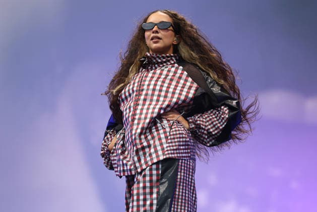 Jade performs at Leeds Festival Jade (Jade Thirlwall) performs at Leeds Festival, Bramham Park, Leeds, 30th August 2026, Credit:Mike Gray MIKE GRAY - B4227 Avalon  Copyright: xMikexGrayx xMIKExGRAYx-xB4227x xAvalonx 1129327980
