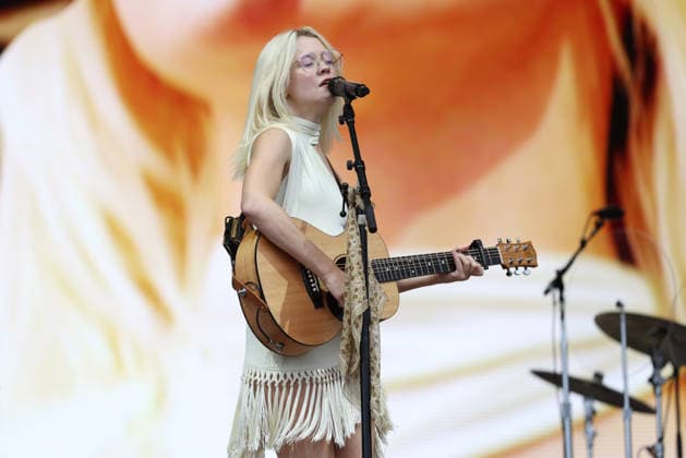 Maisie Peters performs at Leeds Festival Maisie Peters performs at Leeds Festival, Bramham Park, Leeds 30th August 2026, Credit:Mike Gray MIKE GRAY - B4227 Avalon  Copyright: xMikexGrayx xMIKExGRAYx-xB4227x xAvalonx 1129313258