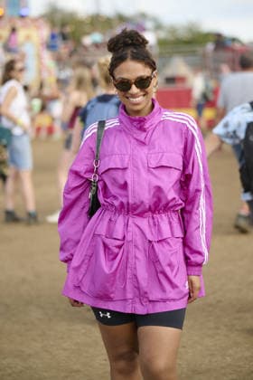 Big Feastival Day 3 2026 held at the Alex James Farm Featuring: Kemi Rodgers Where: Chipping Norton, United Kingdom When: 30 Aug 2026 Credit: Alan West Cover Images EDITORIAL USE ONLY. NOT FOR USE BY NEWSPAPERS BASED IN THE UK. Copyright: xx coverimg55957962