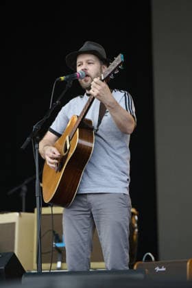 Big Feastival Day 3 2026 held at the Alex James Farm Featuring: The Coral Where: Chipping Norton, United Kingdom When: 30 Aug 2026 Credit: Alan West Cover Images EDITORIAL USE ONLY. NOT FOR USE BY NEWSPAPERS BASED IN THE UK. Copyright: xx coverimg55957966