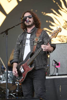 Big Feastival Day 3 2026 held at the Alex James Farm Featuring: The Coral Where: Chipping Norton, United Kingdom When: 30 Aug 2026 Credit: Alan West Cover Images EDITORIAL USE ONLY. NOT FOR USE BY NEWSPAPERS BASED IN THE UK. Copyright: xx coverimg55957967