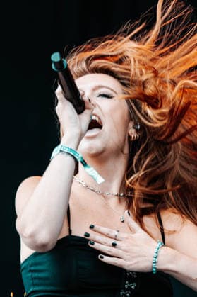 Mackenzie at Victorious Fesitval Portsmouth 30 Aug 2026 Mackenzie opens up the final day of Victorious Festival Southsea Portsmouth 30 Aug 2026, Credit:commonlight James Boughton Avalon  Copyright: xcommonlightx xJamesxBoughtonx xAvalonx 1129334710