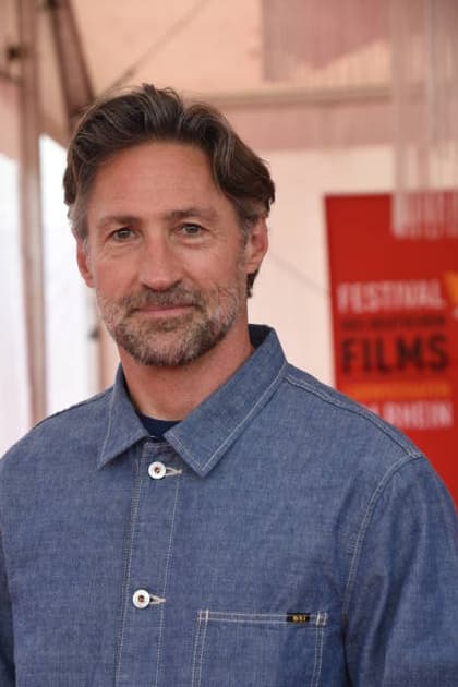 Film: *The Defender: The Lenzi Case* by Benjamin Sadler; actor Ludwigshafen, August 30, 2026, on the banks of the Rhine; 22nd German Film Festival 2026; photo: Ludwigshafen