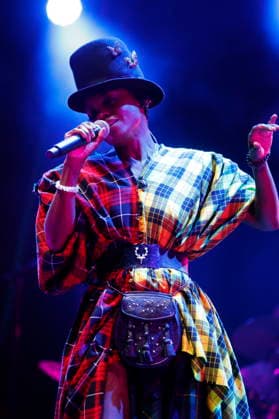Croatia, Split, 300826. Mestrovic Gallery. Concert by the English band Morcheeba at the Vibrez Festival. Photo: Nikola Brboleza CROPIX Copyright: xxNikolaxBrbolezax festival_vibrez50-300826