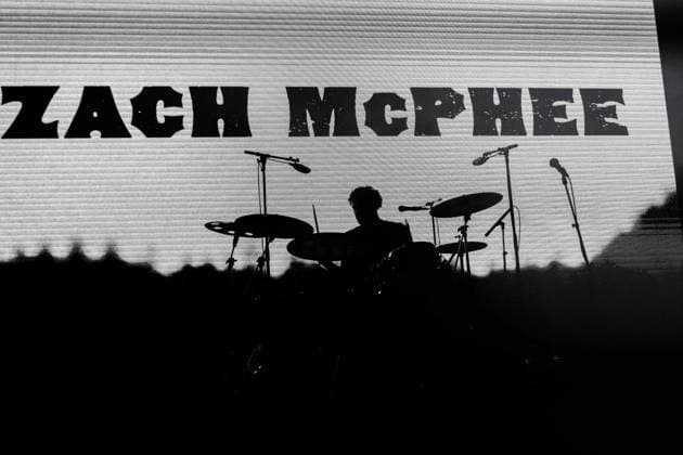 August 29, 2026, Edmonton, Alberta, Canada: Canadian country music artist Zach McPhee performs at Boots and Hearts West Country Music Festival..Zach McFee performs at the Boots and Hearts West country music festival in Edmonton. Edmonton Canada - ZUMAs197 20260829_aaa_s197_547 Copyright: xRonxPalmerx