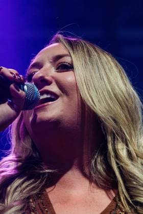 August 29, 2026, Edmonton, Alberta, Canada: Canadian Country Music singer-songwriter Taylor-Rae performs at Boots and Hearts West Country Music Festival..Canadian Country Music singer-songwriter Taylor-Rae performs at Boots and Hearts West Country Music Festival in Edmonton - Aug 29, 2026 Edmonton Canada - ZUMAs197 20260829_aaa_s197_606 Copyright: xRonxPalmerx