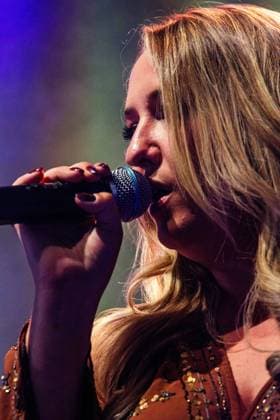 August 29, 2026, Edmonton, Alberta, Canada: Canadian Country Music singer-songwriter Taylor-Rae performs at Boots and Hearts West Country Music Festival..Canadian Country Music singer-songwriter Taylor-Rae performs at Boots and Hearts West Country Music Festival in Edmonton - Aug 29, 2026 Edmonton Canada - ZUMAs197 20260829_aaa_s197_607 Copyright: xRonxPalmerx