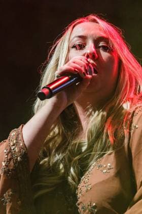 August 29, 2026, Edmonton, Alberta, Canada: Canadian Country Music singer-songwriter Taylor-Rae performs at Boots and Hearts West Country Music Festival..Canadian Country Music singer-songwriter Taylor-Rae performs at Boots and Hearts West Country Music Festival in Edmonton - Aug 29, 2026 Edmonton Canada - ZUMAs197 20260829_aaa_s197_612 Copyright: xRonxPalmerx