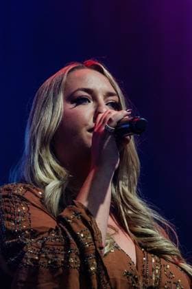 August 29, 2026, Edmonton, Alberta, Canada: Canadian Country Music singer-songwriter Taylor-Rae performs at Boots and Hearts West Country Music Festival..Canadian Country Music singer-songwriter Taylor-Rae performs at Boots and Hearts West Country Music Festival in Edmonton - Aug 29, 2026 Edmonton Canada - ZUMAs197 20260829_aaa_s197_614 Copyright: xRonxPalmerx