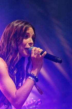 August 29, 2026, Edmonton, Alberta, Canada: Country Music singer-songwriter Annika Catharina performs at Boots and Hearts West Country Music Festival..Annika Catharina performs at the Boots and Hearts West Music Festival in Edmonton, Canada - 29 Aug 2026 Edmonton Canada - ZUMAs197 20260829_aaa_s197_688 Copyright: xRonxPalmerx