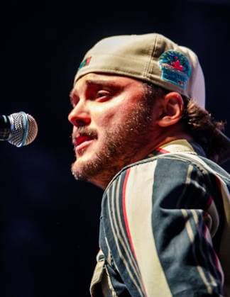 August 28, 2026, Edmonton, Alberta, Canada: Canadian Country Music Artist Dawson Gray performs at Boots and Hearts West Country Music Festival..British Columbia Native, Dawson Gray performs at the First Boots and Hearts West Music Festival in Edmonton, Canada - 28 Aug 2026 Edmonton Canada - ZUMAs197 20260828_aaa_s197_572 Copyright: xRonxPalmerx