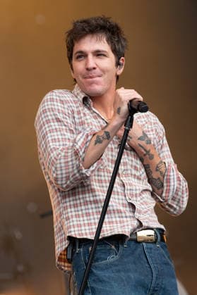 Role Model Performs at Reading Festival 2026 Sunday - Little John s Farm, Reading, UK American Singer-songwriter Role Model (born Tucker Harrington Pillsbury) performs on The Grid Stage at Reading Festival 2026, Little John s Farm, Reading, England, UK on Sunday 30 August 2026., Credit:Justin Ng Avalon UK, England, Reading, Little John s Farm Copyright: xJustinxNgx xAvalonx 1129408864