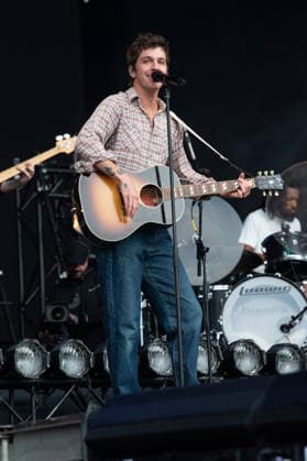 Role Model Performs at Reading Festival 2026 Sunday - Little John s Farm, Reading, UK American Singer-songwriter Role Model (born Tucker Harrington Pillsbury) performs on The Grid Stage at Reading Festival 2026, Little John s Farm, Reading, England, UK on Sunday 30 August 2026., Credit:Justin Ng Avalon UK, England, Reading, Little John s Farm Copyright: xJustinxNgx xAvalonx 1129408946