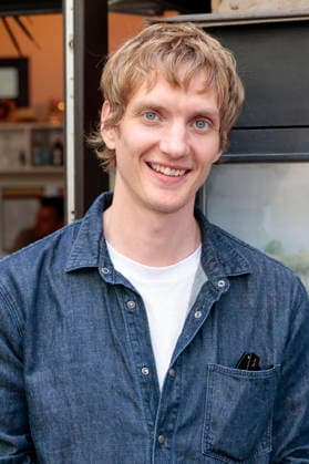 Paul Boche at the screening of the feature film *Der Heimatlose* at the Filmpalette in Cologne, August 30, 2026 Foto:xR.xSchmiegeltx xFuturexImagex heimatlose_6815