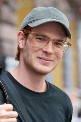 Philip Froissant at the screening of the film *Der Heimatlose* at the Filmpalette in Cologne, August 30, 2026 Foto:xR.xSchmiegeltx xFuturexImagex heimatlose_6828