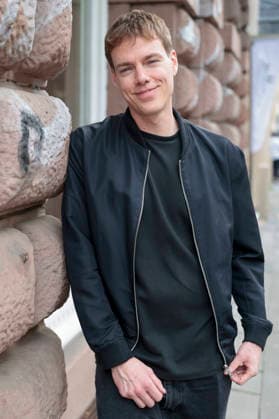 Kai Stänicke at the screening of the feature film *Der Heimatlose* at the Filmpalette in Cologne, August 30, 2026 Foto:xR.xSchmiegeltx xFuturexImagex heimatlose_6832