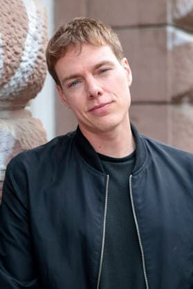 Kai Stänicke at the screening of the feature film *Der Heimatlose* at the Filmpalette in Cologne, August 30, 2026 Foto:xR.xSchmiegeltx xFuturexImagex heimatlose_6834