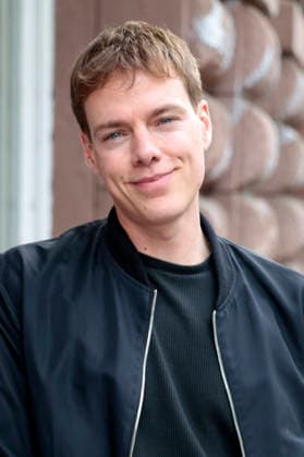 Kai Stänicke at the screening of the feature film *Der Heimatlose* at the Filmpalette in Cologne, August 30, 2026 Foto:xR.xSchmiegeltx xFuturexImagex heimatlose_6835