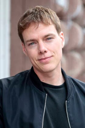 Kai Stänicke at the screening of the feature film *Der Heimatlose* at the Filmpalette in Cologne, August 30, 2026 Foto:xR.xSchmiegeltx xFuturexImagex heimatlose_6836