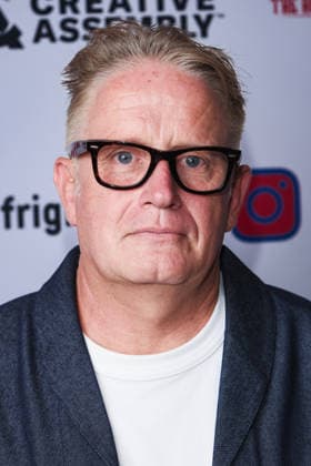 World Premiere Of Spider Island on Sunday 30 August 2026 Christopher Smith attends the media wall for the World Premiere Of Spider Island during Tubi Frightfest 2026 on Sunday 30 August 2026 at Odeon Luxe Leicester Square, London. ., Credit:Julie Edwards Avalon  Copyright: xJuliexEdwardsx xAvalonx 1129496896