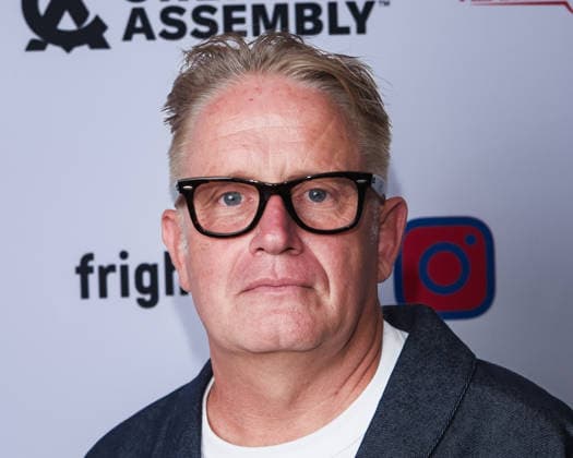 World Premiere Of Spider Island on Sunday 30 August 2026 Christopher Smith attends the media wall for the World Premiere Of Spider Island during Tubi Frightfest 2026 on Sunday 30 August 2026 at Odeon Luxe Leicester Square, London. ., Credit:Julie Edwards Avalon  Copyright: xJuliexEdwardsx xAvalonx 1129496902