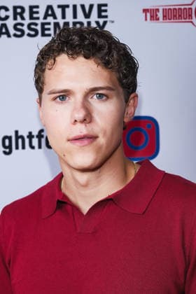 World Premiere Of Bad Karaoke on Sunday 30 August 2026 Case Walker attends the media wall for the World Premiere Of Bad Karaoke during Tubi Frightfest 2026 on Sunday 30 August 2026 at Odeon Luxe Leicester Square, London. ., Credit:Julie Edwards Avalon  Copyright: xJuliexEdwardsx xAvalonx 1129514283