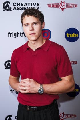 World Premiere Of Bad Karaoke on Sunday 30 August 2026 Case Walker attends the media wall for the World Premiere Of Bad Karaoke during Tubi Frightfest 2026 on Sunday 30 August 2026 at Odeon Luxe Leicester Square, London. ., Credit:Julie Edwards Avalon  Copyright: xJuliexEdwardsx xAvalonx 1129514322