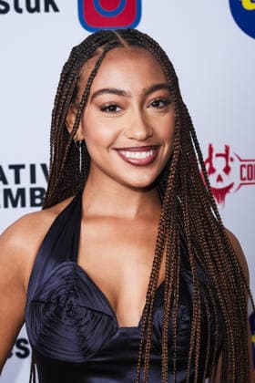 World Premiere Of Bad Karaoke on Sunday 30 August 2026 Lexi Underwood attends the media wall for the World Premiere Of Bad Karaoke during Tubi Frightfest 2026 on Sunday 30 August 2026 at Odeon Luxe Leicester Square, London. ., Credit:Julie Edwards Avalon  Copyright: xJuliexEdwardsx xAvalonx 1129514360