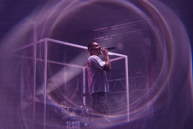 August 29, 2026, GER Germany, Bautz Festival 2026: ClockClock at the Bautz Festival Copyright: xnordphotoxGmbHx xChristianxSchulzex