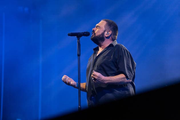 August 29, 2026, GER Germany, Bautz Festival 2026: Alphaville at the Bautz Festival Copyright: xnordphotoxGmbHx xChristianxSchulzex