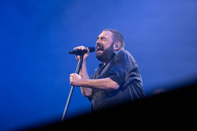 August 29, 2026, GER Germany, Bautz Festival 2026: Alphaville at the Bautz Festival Copyright: xnordphotoxGmbHx xChristianxSchulzex