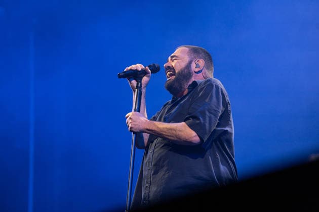 August 29, 2026, GER Germany, Bautz Festival 2026: Alphaville at the Bautz Festival Copyright: xnordphotoxGmbHx xChristianxSchulzex