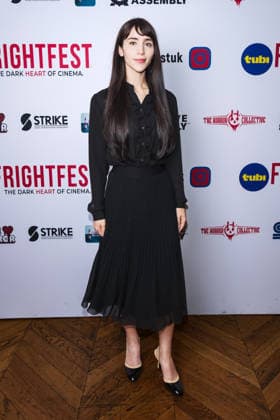 World Premiere Of Mother And Me on Monday 31 August 2026 Tara Janae Smith attends the World Premiere Of Mother And Me on Monday 31 August 2026 at ODEON LUXE Leicester Square, London. ., Credit:Julie Edwards Avalon  Copyright: xJuliexEdwardsx xAvalonx 1129586700