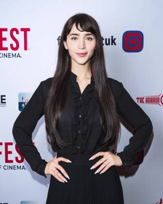 World Premiere Of Mother And Me on Monday 31 August 2026 Tara Janae Smith attends the World Premiere Of Mother And Me on Monday 31 August 2026 at ODEON LUXE Leicester Square, London. ., Credit:Julie Edwards Avalon  Copyright: xJuliexEdwardsx xAvalonx 1129586741