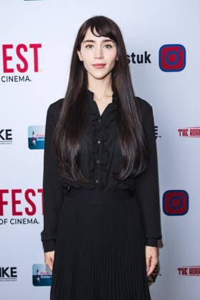 World Premiere Of Mother And Me on Monday 31 August 2026 Tara Janae Smith attends the World Premiere Of Mother And Me on Monday 31 August 2026 at ODEON LUXE Leicester Square, London. ., Credit:Julie Edwards Avalon  Copyright: xJuliexEdwardsx xAvalonx 1129586715