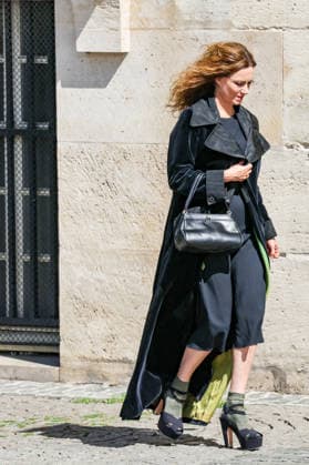Marine Delterme Arrives at Mathilde Favier’s funeral at the Church of Saint Sulpice in Paris, August 31, 2026 Dominique Jacovides Cyril Moreau Bestimage Arrivals at the funeral of Mathilde Favier at the Church of Saint Sulpice in Paris on August 31, 2026 Paris, France  Copyright: xJACOVIDES-MOREAUx xBESTIMAGExJACOVIDES-MOREAUx xBESTIMAGEx