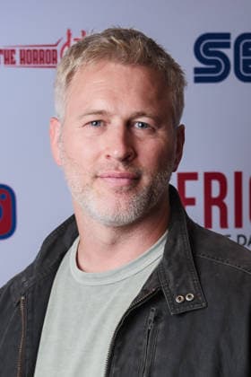 World Premiere Of Hy3Na on Monday 31 August 2026 Matthew John Ninaber attends the media wall for the World Premiere Of Hy3Na during Tubi Frightfest 2026 on Monday 31 August 2026 at Odeon Luxe Leicester Square, London. ., Credit:Julie Edwards Avalon  Copyright: xJuliexEdwardsx xAvalonx 1129656364