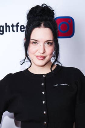 Uk Premiere Of Oddities on Monday 31 August 2026 Lilimar Hernandez attends the Uk Premiere Of Oddities on Monday 31 August 2026 at ODEON LUXE Leicester Square, London. ., Credit:Julie Edwards Avalon  Copyright: xJuliexEdwardsx xAvalonx 1129672906