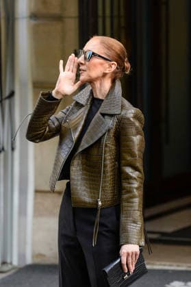 Céline Dion was cheered by her fans as she left the Royal Monceau luxury hotel in Paris, France, on August 31, 2026. Céline Dion makes her grand return to the stage in Paris with a series of exceptional concerts at the Paris La Défense Arena from September 12 to October 17, 2026. Sixteen exclusive dates in September and October 2026, as well as ten dates in May 2027, for a show that is already shaping up to be historic Bestimage Canadian singer Céline Dion is acclaimed by fans as she leaves the Royal Monceau luxury hotel in Paris, France, on August 31, 2026. Céline Dion is making her grand return to the stage in Paris with a series of extraordinary concerts at the Paris La Défense Arena from September 12 to October 17, 2026. Sixteen exclus Copyright: xAgencex xBestimagexAgencex xBestimagex