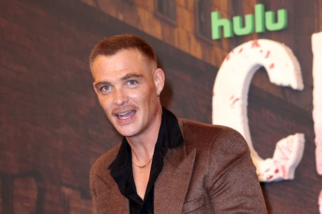 David Schuetter at the premiere of the Disney series *City of Blood* on August 31, 2026, in Berlin David Schuetter attends the premiere of Hulu s *City of Blood* Season 1 on August 31, 2026, at Kino International in Berlin, Germany *City of Blood* Series Premiere in Berlin