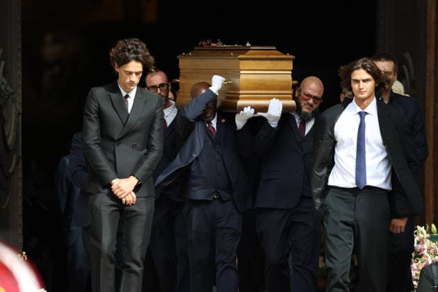 Obseques de Mathilde Favier en l™Ã glise Saint-Sulpice a Paris . France , Paris le 31 aout 2026 Obseques de Mathilde Favier en l™Ã glise Saint-Sulpice a Paris . France , Paris le 31 aout 2026 Mathilde Favier funrerals in Paris August 31 th 2026  Copyright: xDavidxKerx
