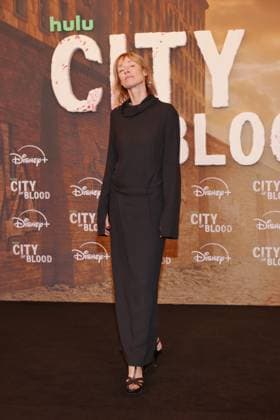 City of Blood by Jenny Schily; Premiere of City of Blood at Kino International, Berlin; Date: August 31, 2026 Copyright: xEventpress Kratschx
