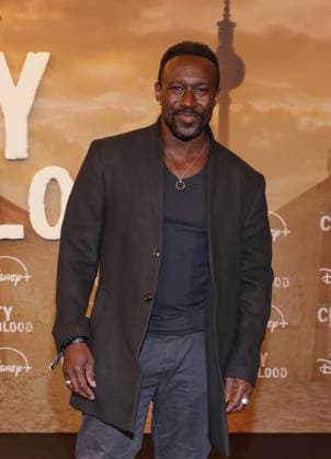 City of Blood by Jerry Kwarteng Premiere of City of Blood at Kino International, Berlin Date: August 31, 2026 Copyright: xEventpress Kratschx