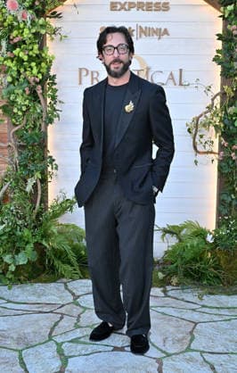 ˜Practical Magic 2™ US Premiere Adam Rose arriving to the Practical Magic 2 US premiere held at the Directors Village on August 31, 2026 in Westwood, CA. Westwood Directors Village California USA Copyright: xLisaxOConnorx xAFF-USA.comx