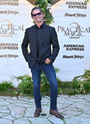 ˜Practical Magic 2™ US Premiere Josh Holloway arriving to the Practical Magic 2 US premiere held at the Directors Village on August 31, 2026 in Westwood, CA. Westwood Directors Village California USA Copyright: xLisaxOConnorx xAFF-USA.comx